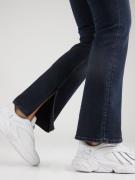 LEVI'S ® Jeans '725 HR Slit Bootcut'  mørkeblå
