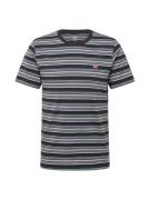 LEVI'S ® Bluser & t-shirts 'SS Original HM Tee'  blå / mint / lyserød ...