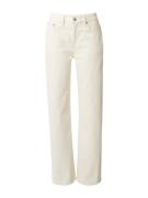 LEVI'S ® Jeans 'Low Pro'  white denim