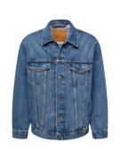 LEVI'S ® Overgangsjakke  blue denim