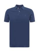 Marc O'Polo Bluser & t-shirts  mørkeblå