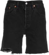 LEVI'S ® Jeans '501'  black denim