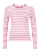 Rich & Royal Shirts  lys pink / hvid