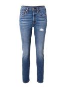 LEVI'S ® Jeans '501 Skinny'  blue denim