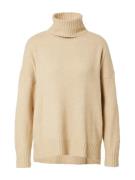 ESPRIT Pullover  sand