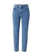 Noisy may Jeans 'Moni'  blue denim / brun