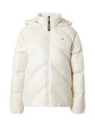 TOMMY HILFIGER Overgangsjakke  beige