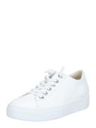 Paul Green Sneaker low  hvid