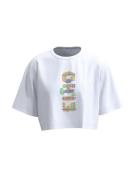 elho Shirts 'Grenada 89'  blå / grøn / orange / hvid