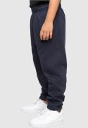 Urban Classics Bukser  navy