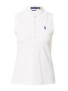 Polo Ralph Lauren Shirts 'JULIE'  hvid