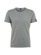 REPLAY Bluser & t-shirts  grå-meleret