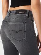 REPLAY Jeans 'Luzien'  grey denim