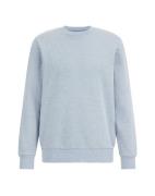 WE Fashion Sweatshirt  grey denim