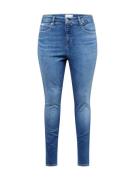 Calvin Klein Jeans Curve Jeans  blue denim