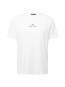 Polo Ralph Lauren Bluser & t-shirts  sort / hvid
