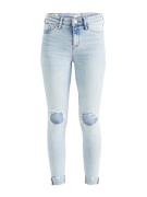 River Island Jeans 'MOLLY'  lyseblå