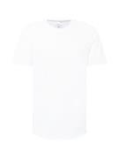 Only & Sons Bluser & t-shirts 'Benne'  hvid