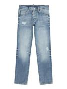 DSQUARED2 Jeans  blue denim