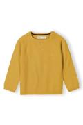 MINOTI Pullover  sennep