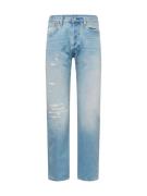 LEVI'S ® Jeans '501 '93 Straight'  lyseblå