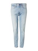 LEVI'S ® Jeans '515™ Slim Taper'  lyseblå