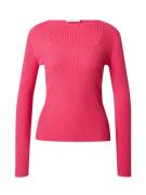 s.Oliver BLACK LABEL Pullover  pink