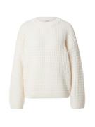 b.young Pullover 'OTINKA'  offwhite