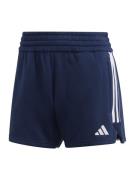 ADIDAS PERFORMANCE Sportsbukser 'Tiro 23 League'  navy / hvid