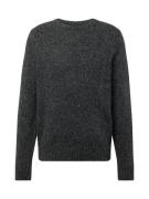 FYNCH-HATTON Pullover  mørkegrå