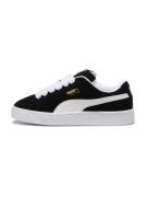 PUMA Sneaker low 'Suede XL'  guld / sort / hvid