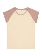 Urban Classics Bluser & t-shirts  champagne / rustbrun