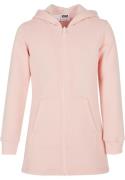 Urban Classics Sweatjakke  pastelpink