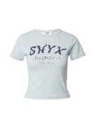 SHYX Shirts  mørkeblå / grå