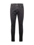 JACK & JONES Jeans 'PETE'  black denim