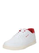 Champion Authentic Athletic Apparel Sneaker low 'TENNIS CLAY 86'  rød ...
