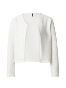 ONLY Cardigan 'LECO ODESSA'  offwhite