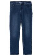 SHEEGO Jeans  blue denim