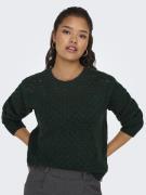 JDY Pullover  gran