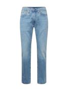 LEVI'S ® Jeans '527'  lyseblå