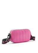 Elbsand Skuldertaske  pink