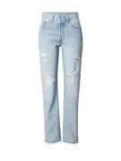 LEVI'S ® Jeans '501 Jeans For Women'  lyseblå