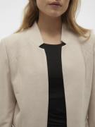 VERO MODA Blazer 'SILLE'  beige