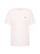 LACOSTE Bluser & t-shirts  lyserød