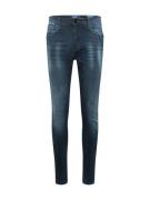 BLEND Jeans 'Echo'  mørkeblå