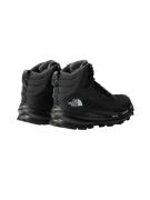 THE NORTH FACE Boots 'VECTIV FASTPACK'  sort / hvid