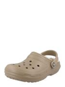 Crocs Træsko  mørkebeige