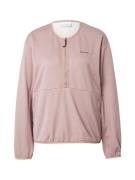 COLUMBIA Funktionsbluse  pink