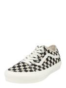 VANS Sneaker low  sort / hvid / offwhite