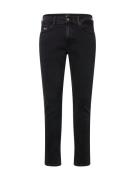 Tommy Jeans Jeans 'SCANTON Y SLIM'  black denim